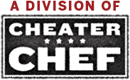 cheater-chef-logo