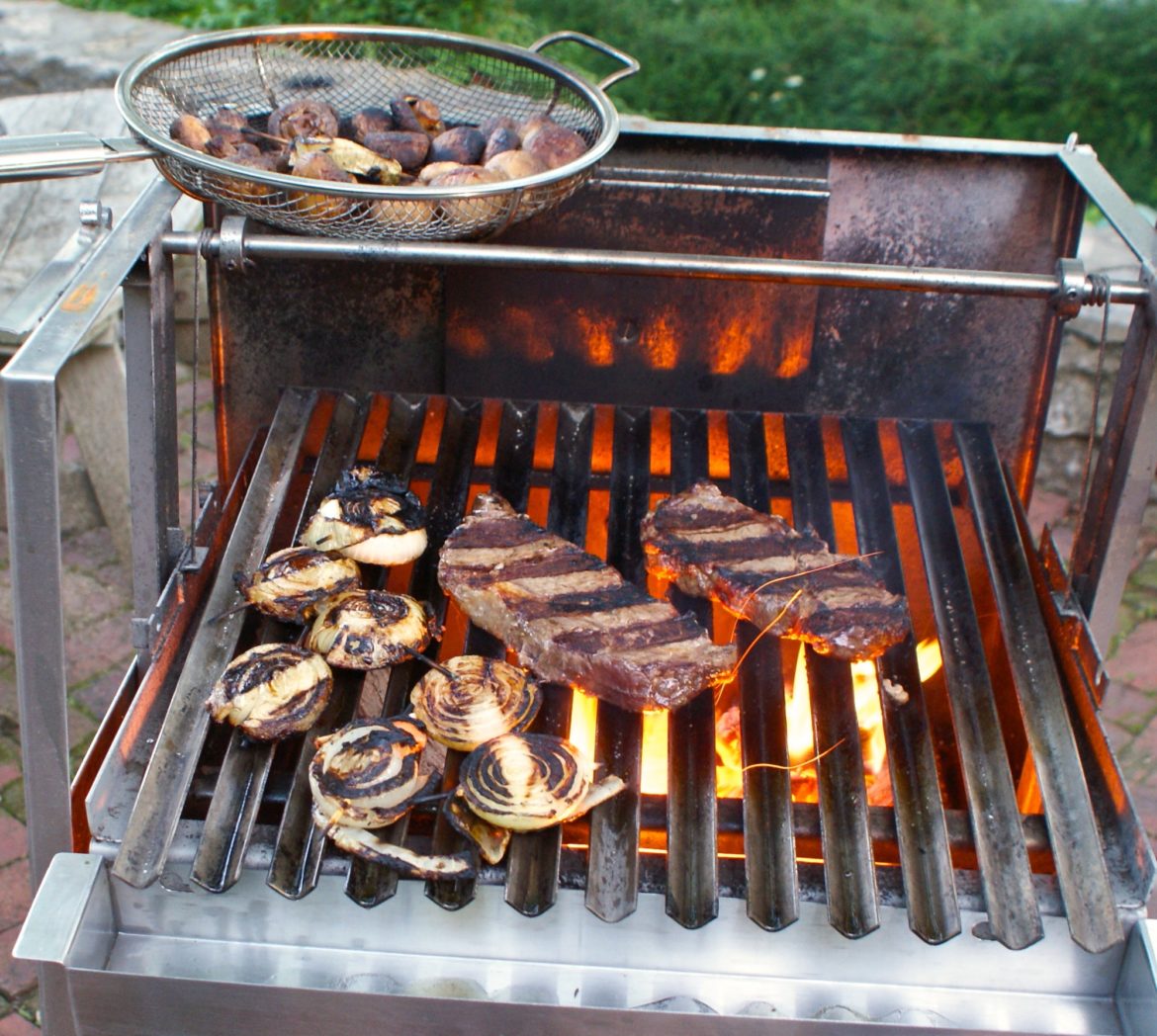 grilled vidalia ranch dressing