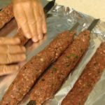 how to make easy beef kebabs