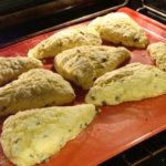 scones, self-rising flour, biscuits
