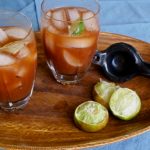 How to make a bloody mary
