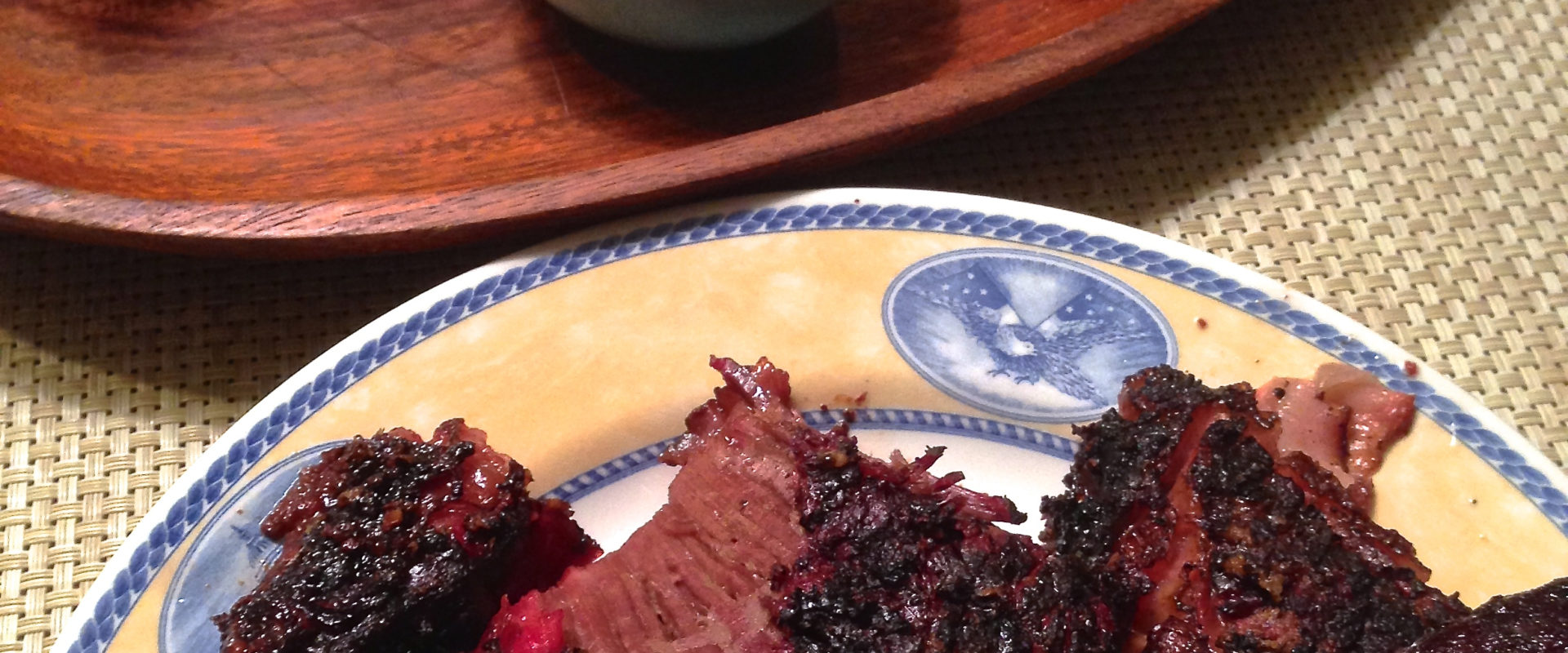 how to smoke chuck roast
