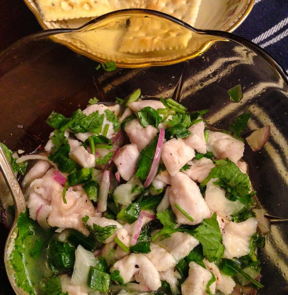Flounder Ceviche Web-2 How to Make Ceviche