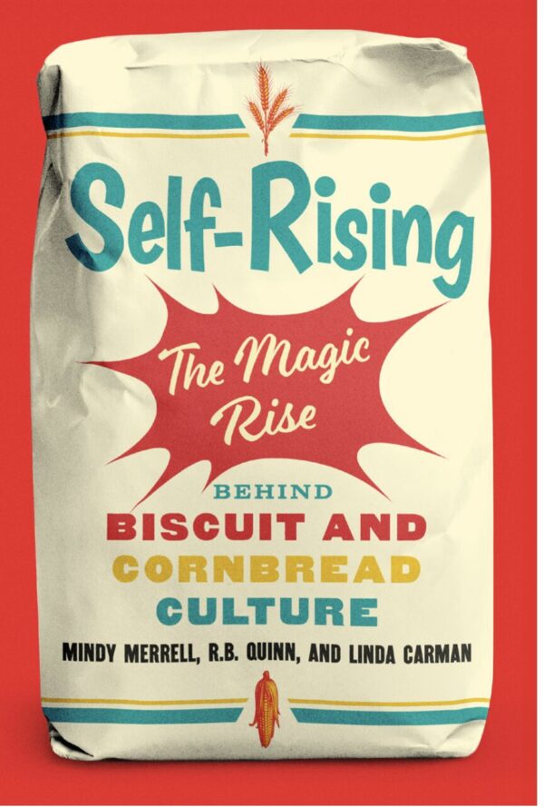 Media Page for Self-Rising